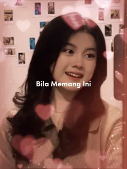 BILA MEMANG INI