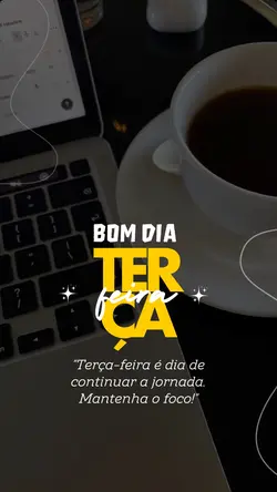 Terça-feira 