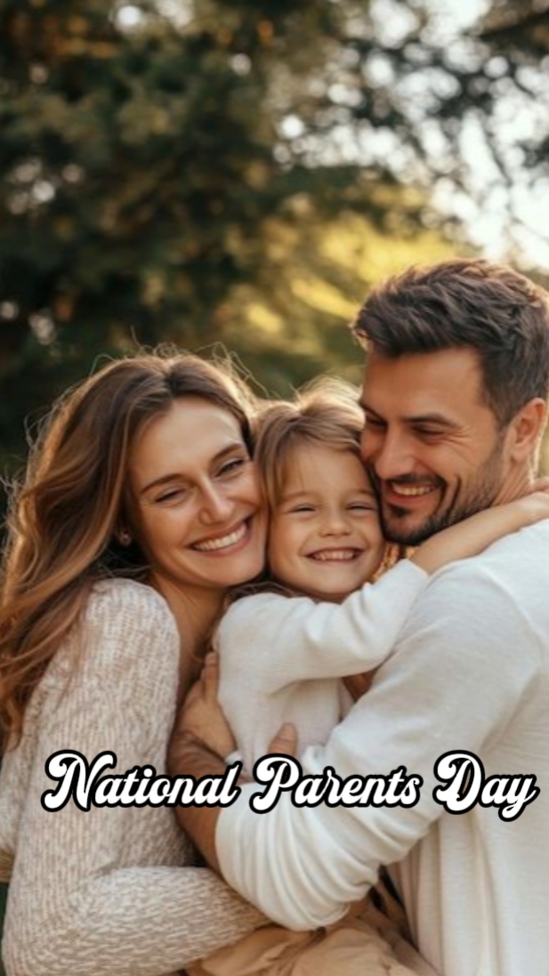 National Parents Day