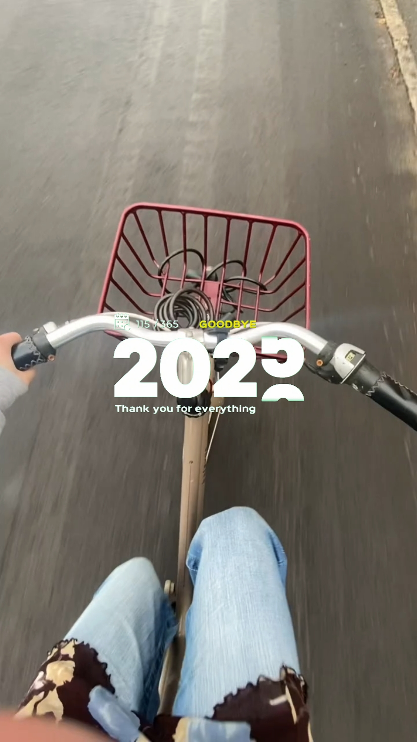 FYP RECAP 2025