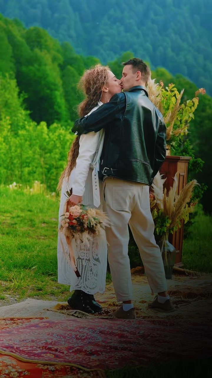 Événement de mariage