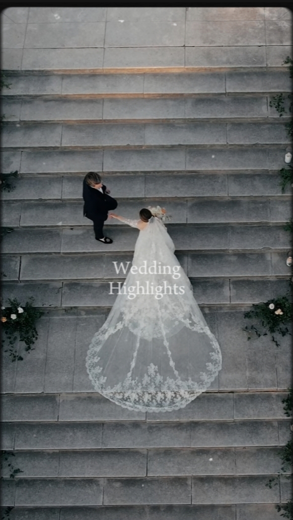 Wedding Highlights 