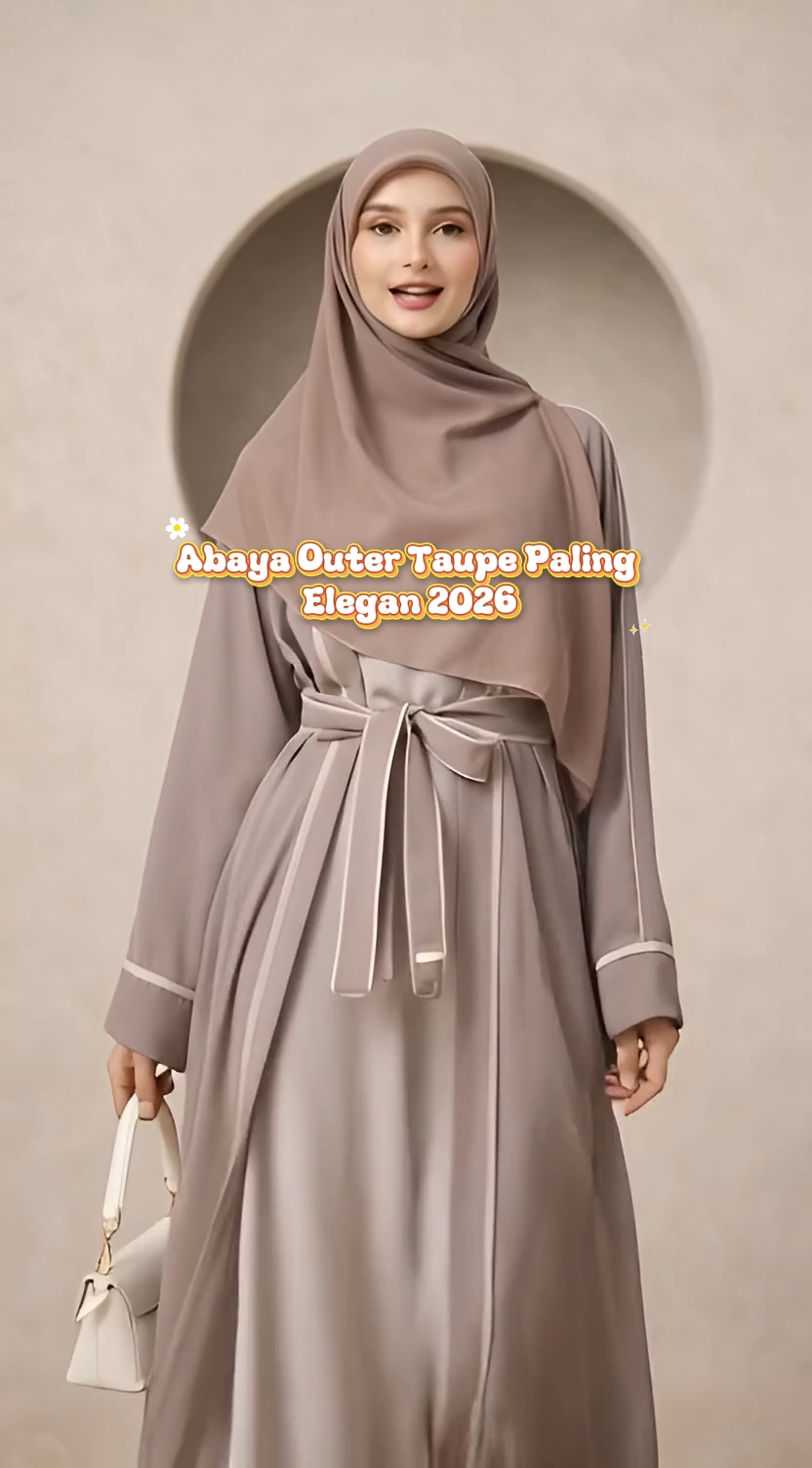 Affiliate abaya