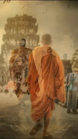 BUDDHIST VLOG