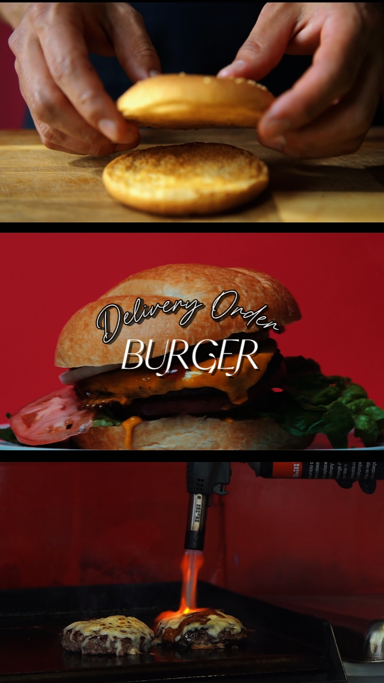 Delivery Order