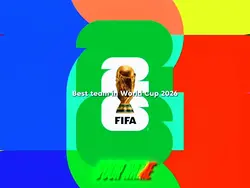 BEST TEAM WORLD CUP