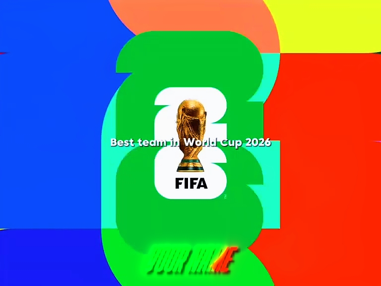 BEST TEAM WORLD CUP 