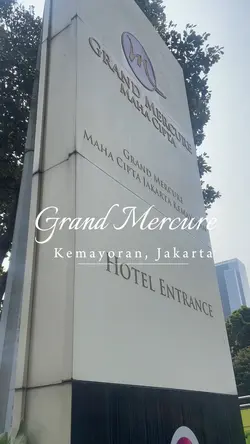 Review hotel