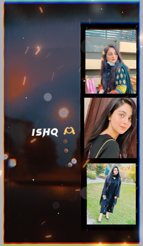 عشق نے سب کچھ بھلا _