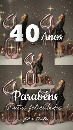 40 Anos 