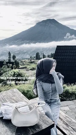 ora kabeh seng rusak