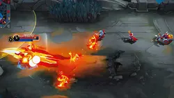 GAMEPLAY X FOTO