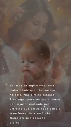 Mãe de Anjo