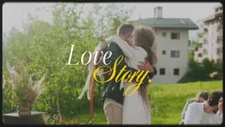 LOVE STORY