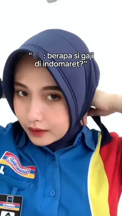 trend gaji