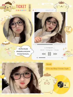 Mẫu 3 ảnh ghép khung