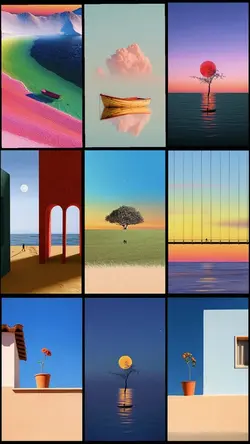 colour