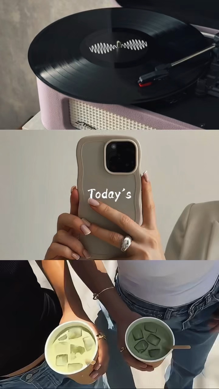 Mini vlog hari ini