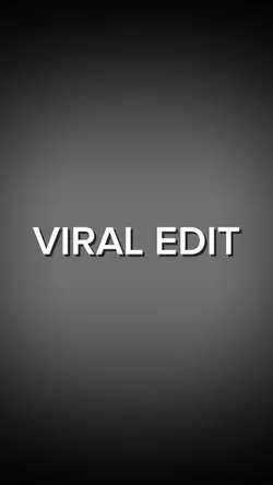 Viral Edit