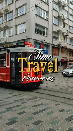 TRAVEL VLOG