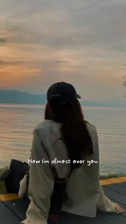 Almost Over You