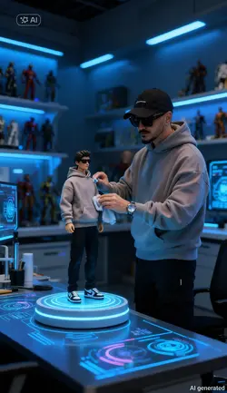 VERSÃO MINIATURA