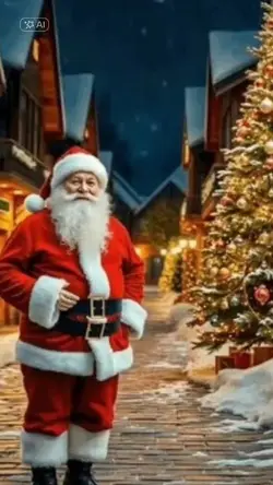 FELIZ NATAL 

