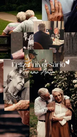 Feliz Aniversario