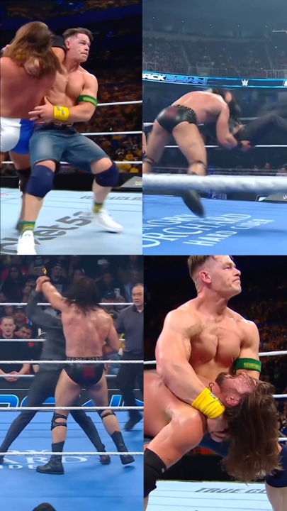 Wwe 