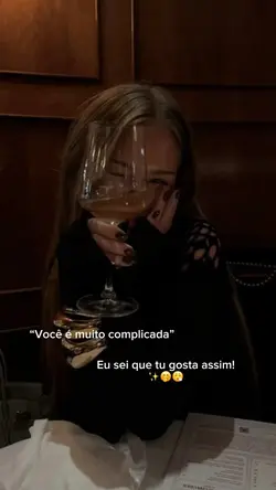 Tu gosta assim 🤭😮‍💨