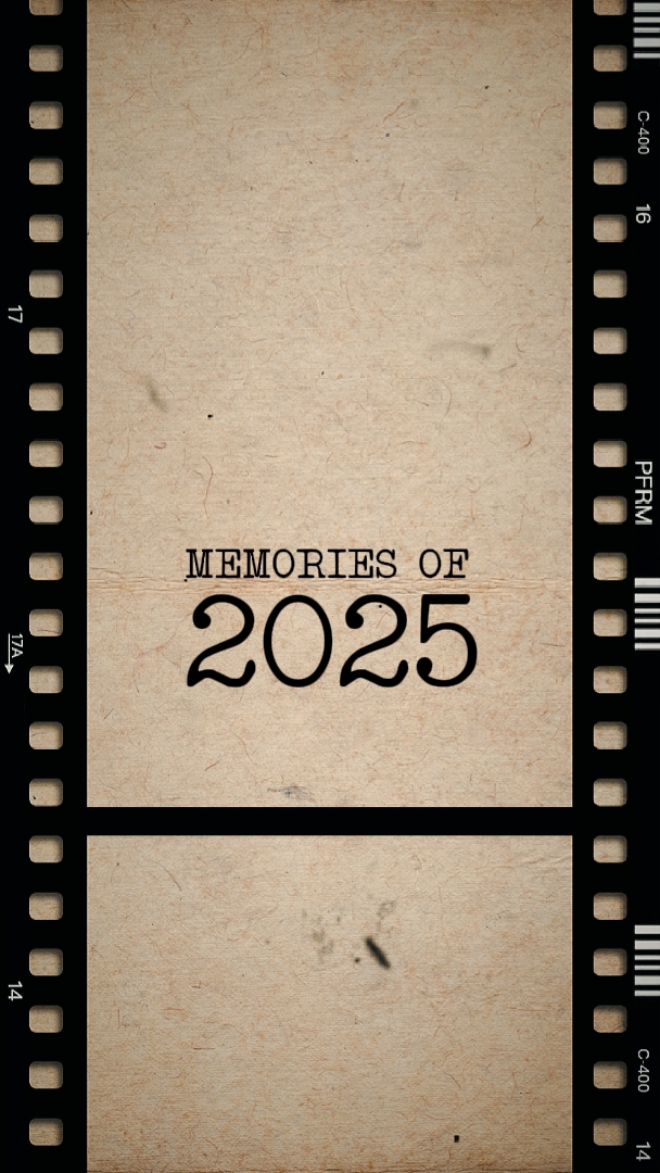 Dankeschön 2025