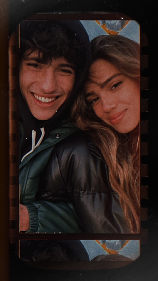 Pareja 