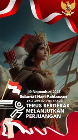Hari pahlawan