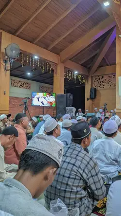 sholawat