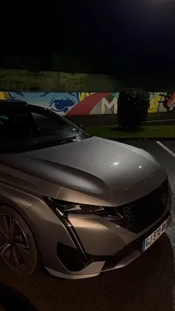 Peugeot 🦁