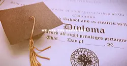 Diploma 