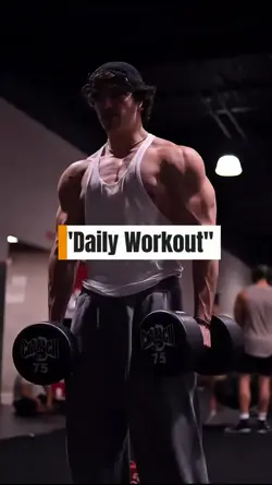 Daily Workout HD