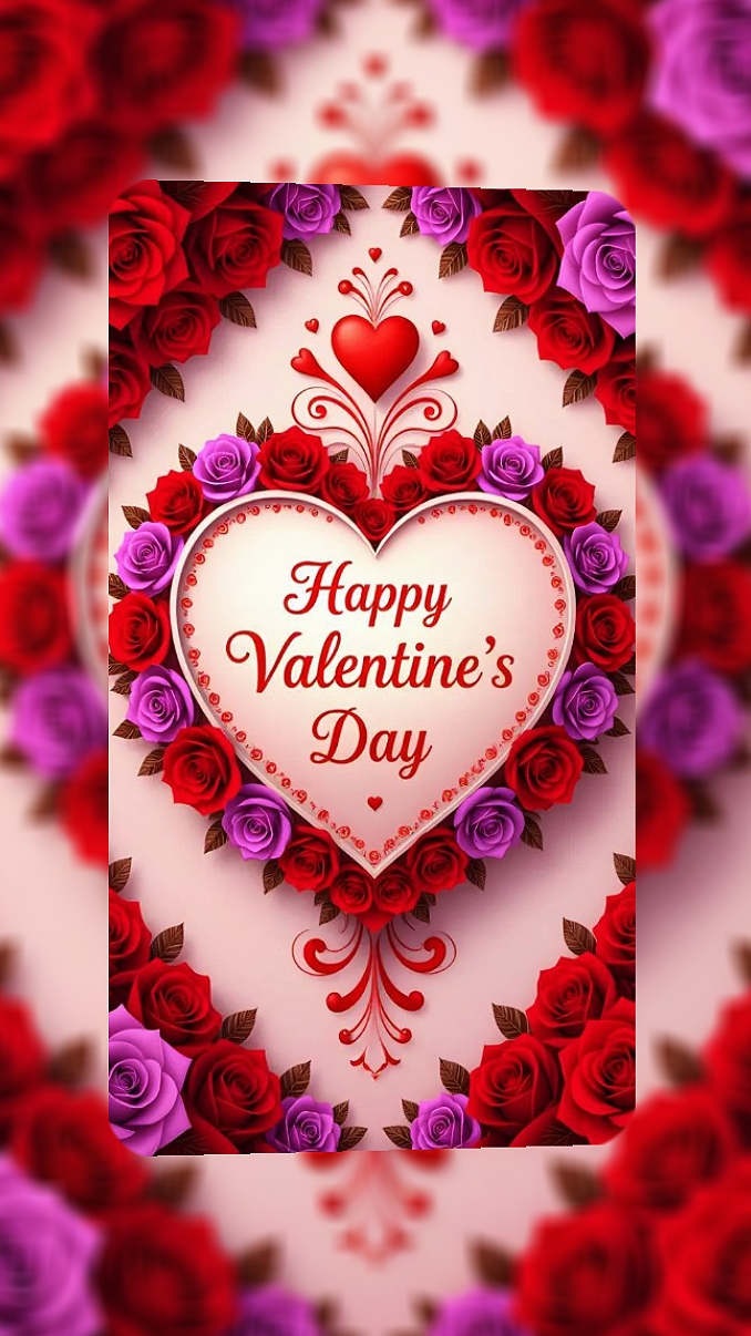 Fiesta de San Valentín