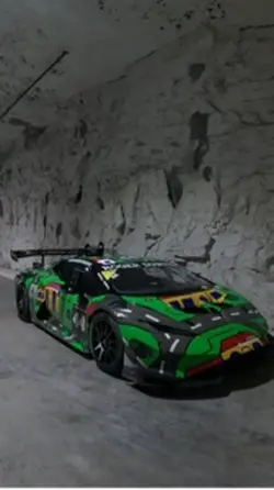 Super trofeo evo 2