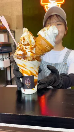 Icecream
