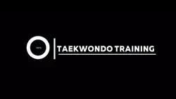 TAEKWONDO TRAINING