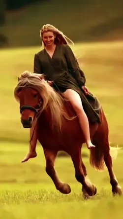Horse slowmo lyrics