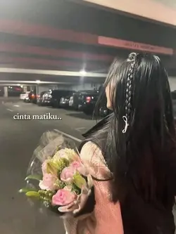 cinta matiku 