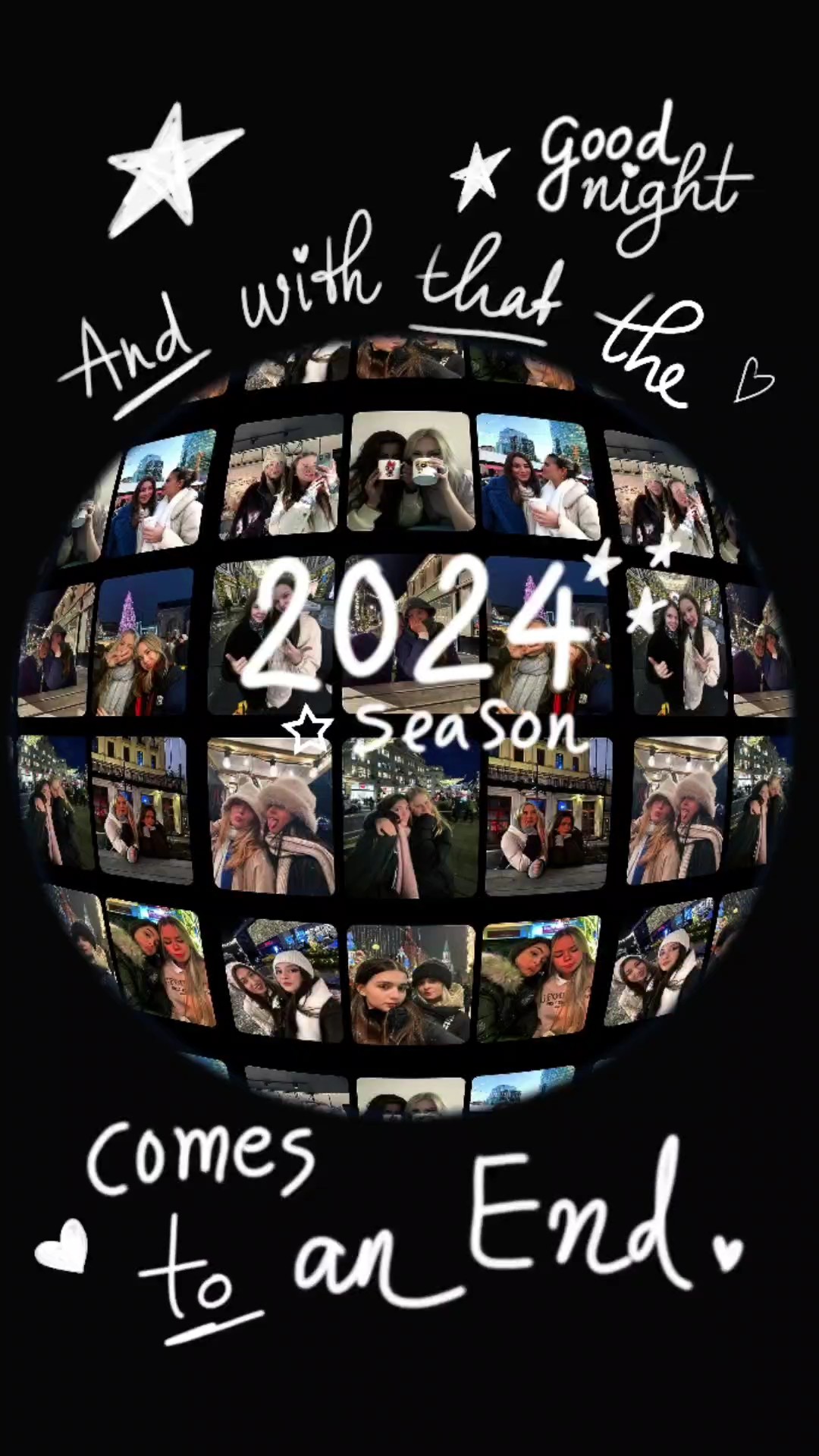 Thanks you 2024 Dump