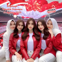 17 Agustus 2025