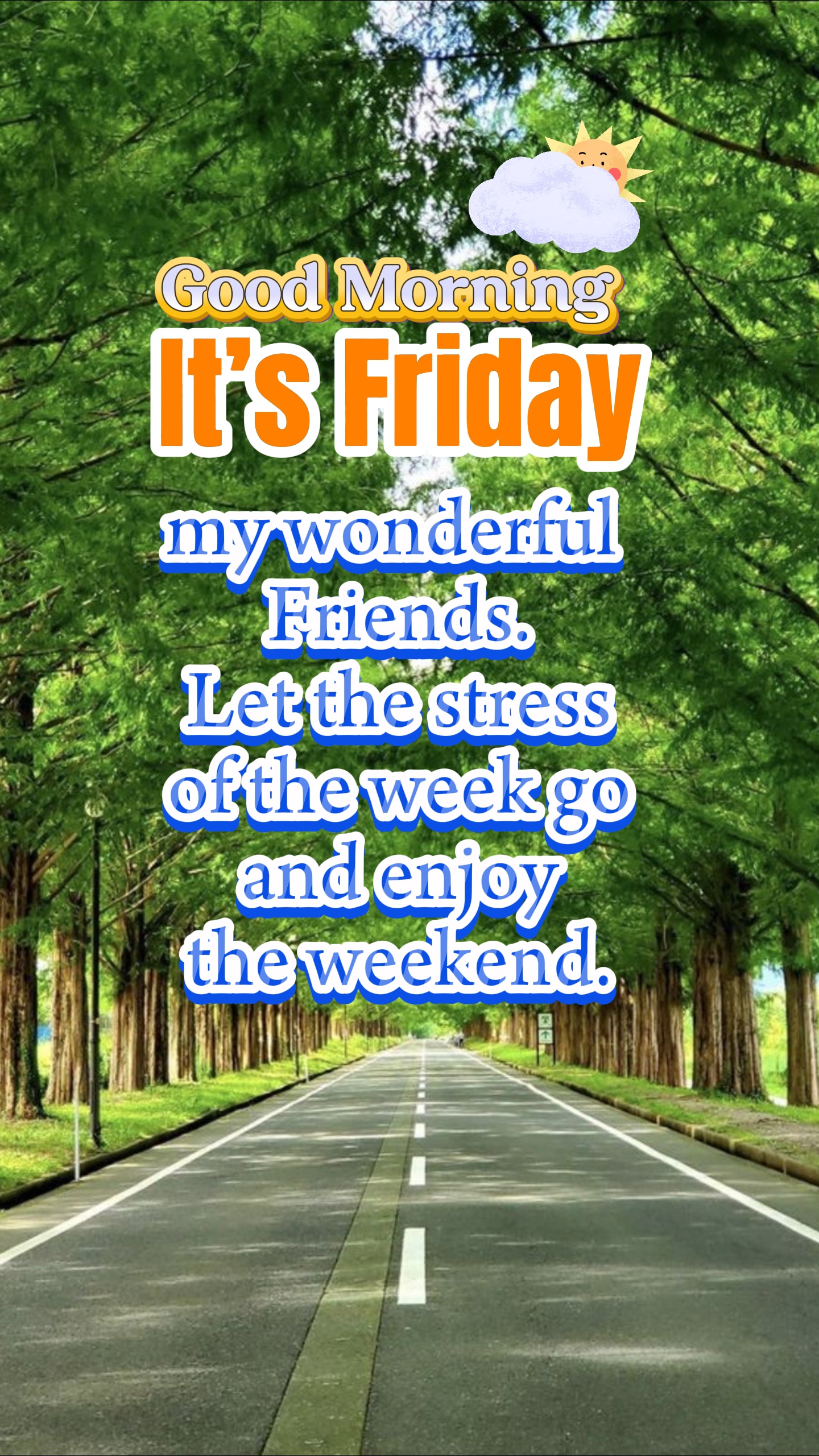 Es viernes
