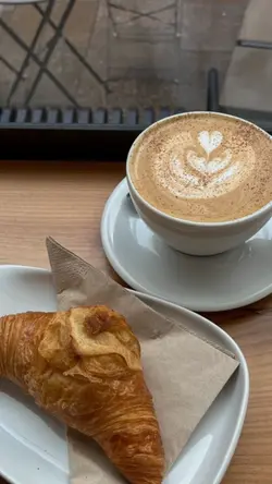 Coffee capuccino