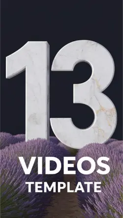 13 Videos