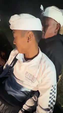 BUANG DKIT GA NGARUH