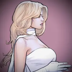 Emma frost édit 